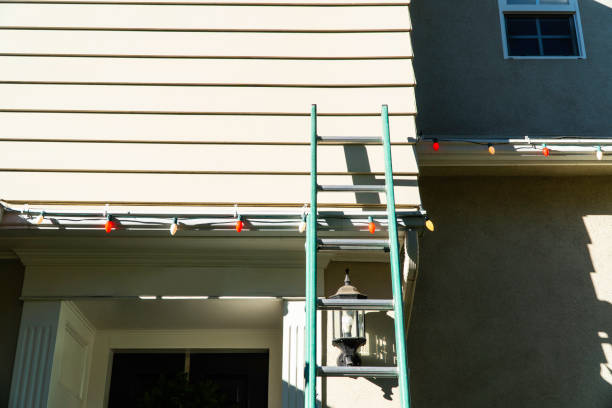 Best Wood Siding Installation  in Harrisonburg, VA