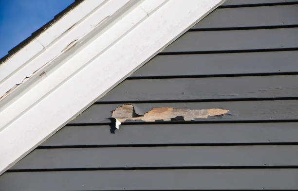  Harrisonburg, VA Siding Installation Pros