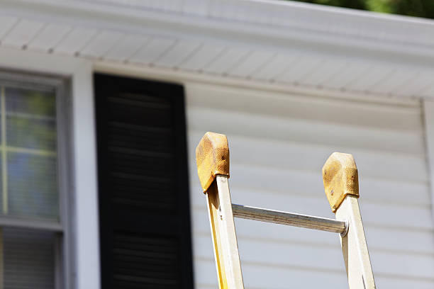 Custom Trim and Detailing for Siding in Harrisonburg, VA