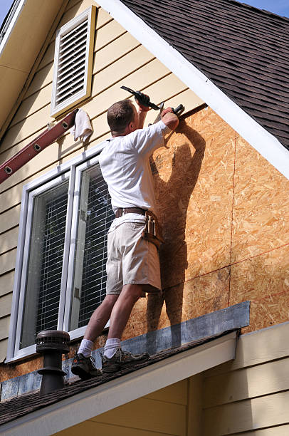 Best Engineered Wood Siding  in Harrisonburg, VA